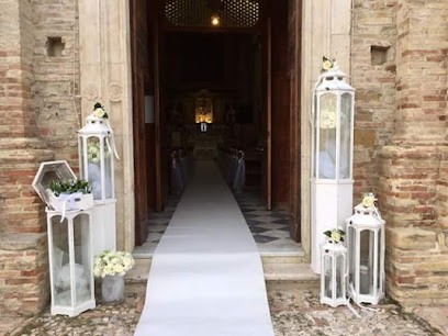 La Casa Del Fiore, Fiorista a Roseto degli Abruzzi