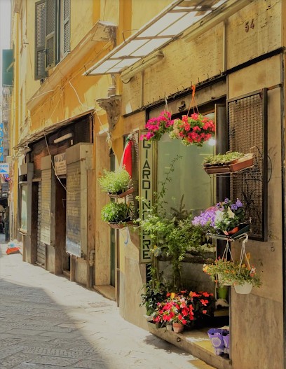Fiori E Poesie - Il Giardino Di Pre, Fiorista a Genova