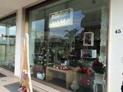 La Mille Fiori, Fiorista a Monteroni di Lecce