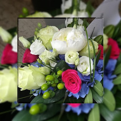 Fiori Lysa De Tomas Carla, Fiorista a Bolzano