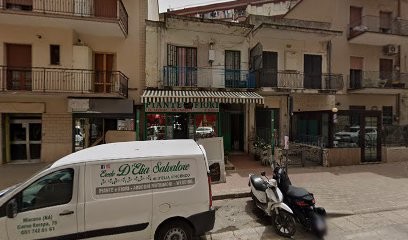 D'Elia Salvatore, Fiorista a Marano di Napoli