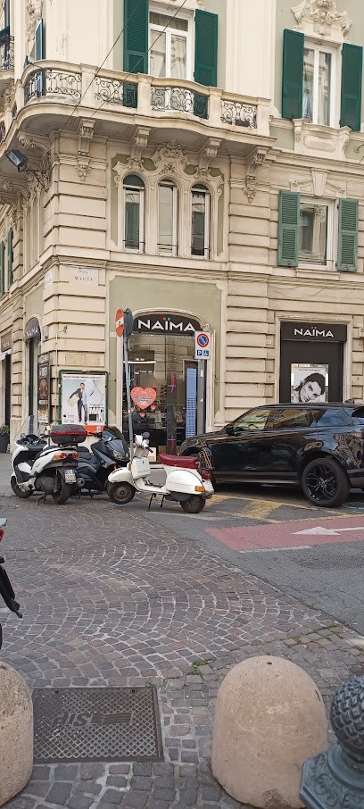 Fioreria Furyu, Fiorista a Genova