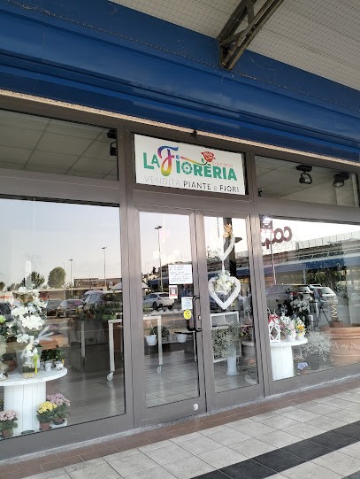 LA FIORERIA DI BONDENO, Fiorista a Bondeno