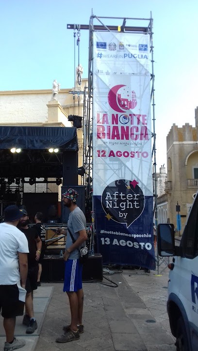 Il Fioraio Del Borgo, Fiorista a Specchia