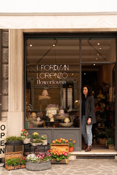 I Fiori Di San Lorenzo, Fiorista a Mantova