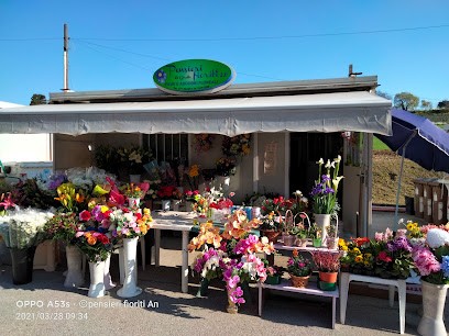 Pensieri Fioriti 2.0, Fiorista a Ancona