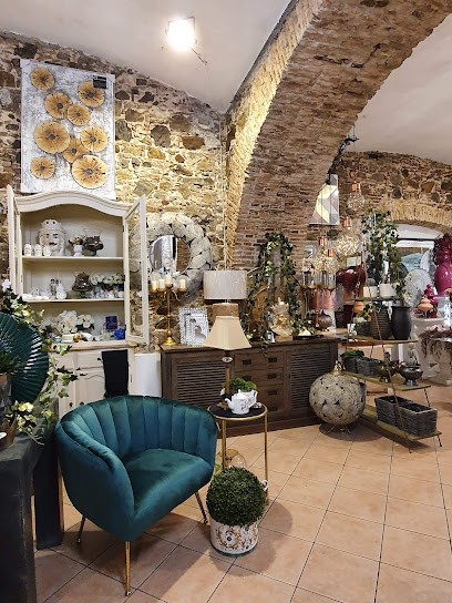 Raco Giuliana, Fiorista a Gioia Tauro