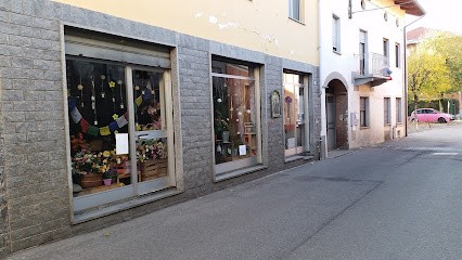 Banzato Patrizia, Fiorista a Strambino