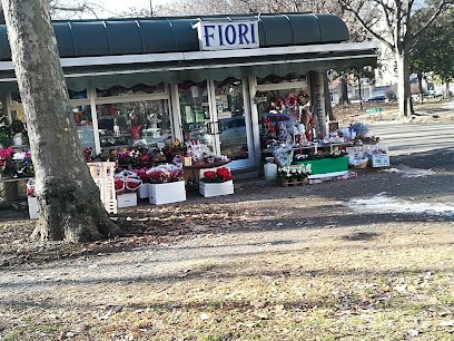 I Fiori Dell'Elefante, Fiorista a Torino