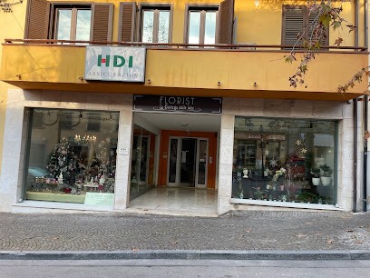 La Bottega Delle Idee - Fioricortona, Fiorista a Cortona