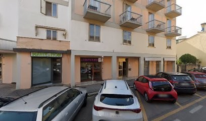 Scarselli Paolo, Fiorista a Firenze