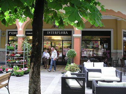 Fiori Poma (S.N.C.), Fiorista a San Pellegrino Terme