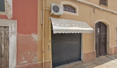 La Fresia E La Rosa Di Fernando Mascia, Fiorista a Quartu Sant'Elena