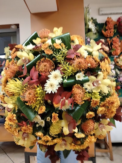 Fiori Serena, Fiorista a Torino