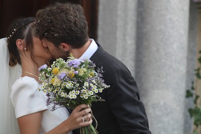 Corti Egidio Eredi (S.A.S.), Fiorista a Civate