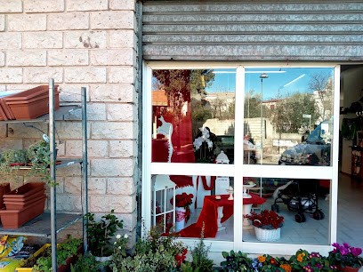 La Bottega Del Fiore Di Maristella, Fiorista a Ottana