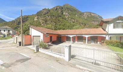 Non Solo Fiori, Fiorista a Piedimulera