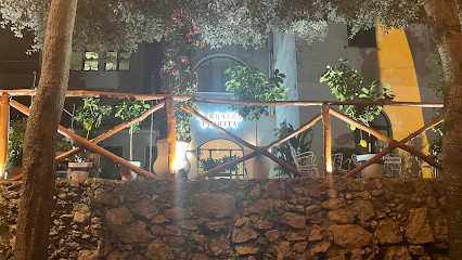 Terrazza Fiorita, Fiorista a Ravello