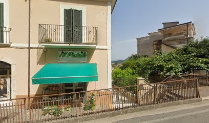 Il Petalo Di Piccirilli Luisa, Fiorista a San Giovanni Incarico