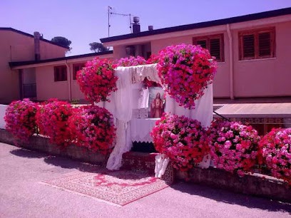 L'Angolo dei Fiori, Fiorista a Contursi Terme