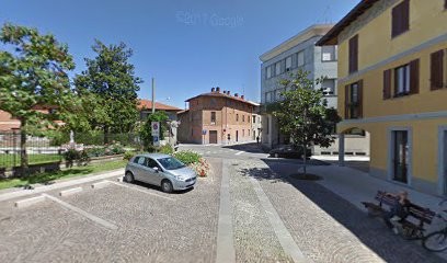 Pesavento Achilla Maria, Fiorista a Arconate