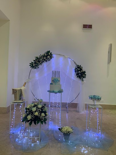 Petrone Maria Lucia , Fiorista, Fiorista a Tufara