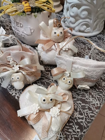 Fiorilandia di Serena Pascuzzo, Fiorista a Bianchi