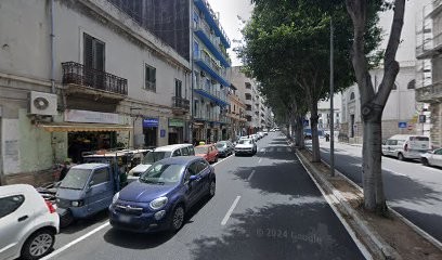 Tomasello Marta Fiori E Piante, Fiorista a Messina