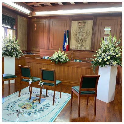 Fiori Vitale, Fiorista a Salerno