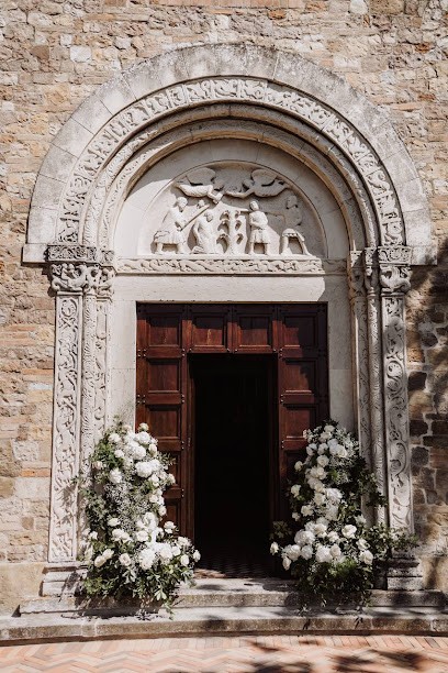 Fioreria Carraglia di Lucetta, Fiorista a Salsomaggiore Terme