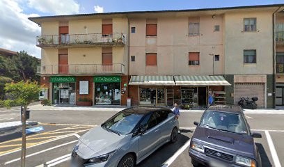 Pollice Verde Di Lusini Serena, Fiorista a Castiglion Fibocchi