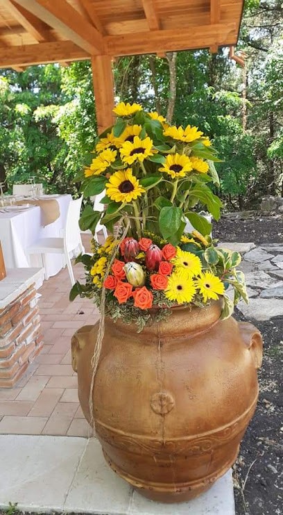 Punto Verde, Fiorista a Pesco Sannita