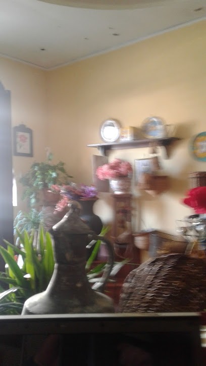 Arco Fiorito Di Russo Antonino, Fiorista a Torre del Greco