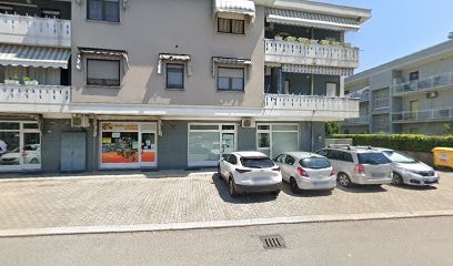 Tonetto Giuliano, Fiorista a Staranzano