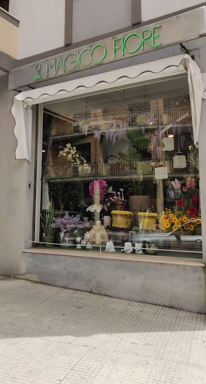 Magico Fiore Di Burattini G., Fiorista a Ancona