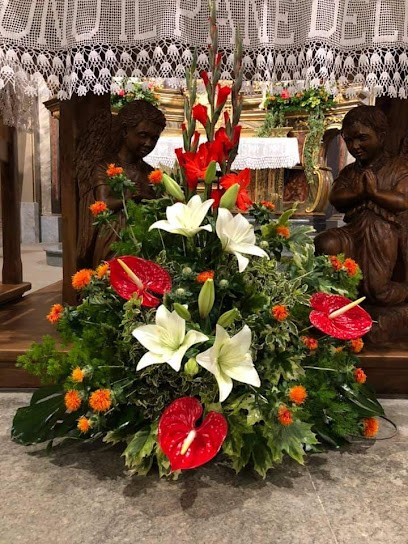 L' Canton Dle Fior, Fiorista a Pessinetto