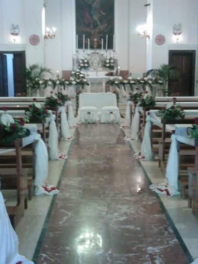 Idea Verde, Fiorista a Rieti