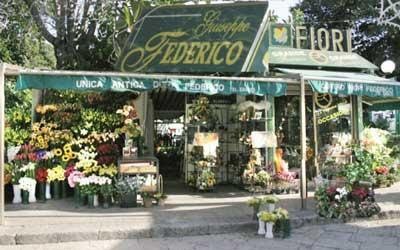 Grande Federico Piante E Fiori Palermo, Fiorista a Palermo
