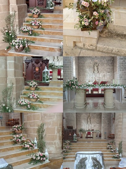 Floreal 2000, Fiorista a Maruggio