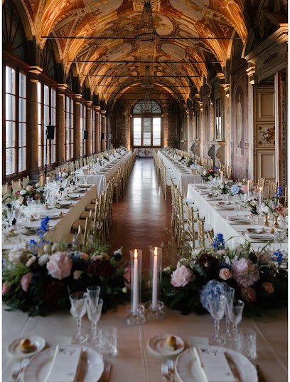 Il Fioraio Di Innocenti Francesco E Masiani Stefania, Fiorista a Firenze