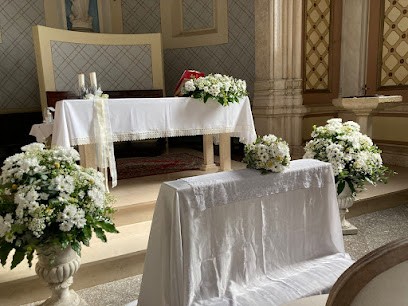 Fioricoltura LA PRIMULA Di Piras Antonella, Fiorista a Monastir