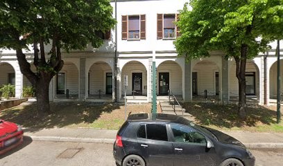 Passeri Giuseppe, Fiorista a Orzinuovi