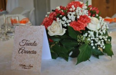 Fleurs, Fiorista a Firenze