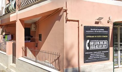 Di Bonito Giovanni, Fiorista a Pozzuoli