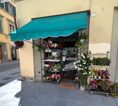 GiDiFiori, Fiorista a Firenze