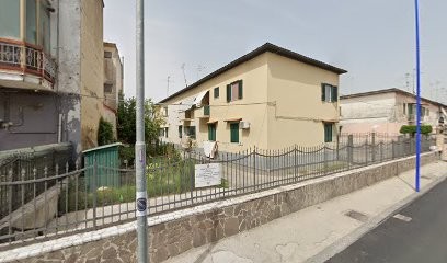 De Stefano Nunzio, Fiorista a Caivano