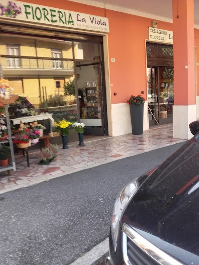 Fioreria La Viola Di Belleri, Fiorista a Gardone Val Trompia