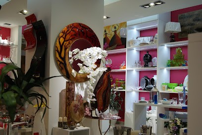 Falcon Floreal, Fiorista a Falcone