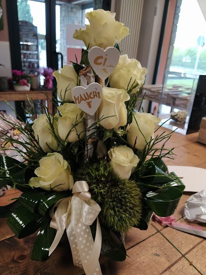 Gottardi Annamaria, Fiorista a Capriolo