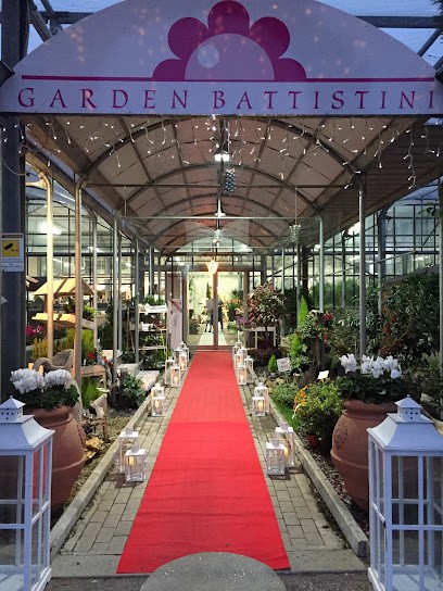 Garden Battistini, Fiorista a Cesena